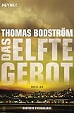 Cover zum Buch Das elfte Gebot
