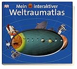 Image de Mein interaktiver Weltraumatlas