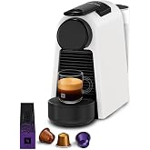 Nespresso Essenza Mini D30 Matt White Kahve Mk.