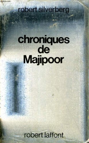 Chroniques de Majipoor