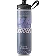 Polar Bottle Sport Insulated Water - BPA-Free, Sport & Bike Squeeze with Handle - New
