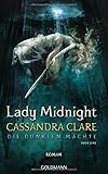 Buchinformationen und Rezensionen zu Lady Midnight: von Cassandra Clare