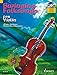Swinging Folksongs for Violin: plus CD mit Playbacks und Klavierstimme zum Ausdrucken. Violine. Spielbuch mit CD. by 