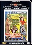 Nous irons à paris