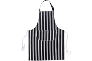 Portwest S855 Rzezniczy Fartuch, Granatow