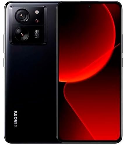 【新品】Xiaomi 13T Pro Black 12GB RAM 256GB Amazon.com: Xiaomi 13T 5G + 4G LTE (256GB+12GB) Global