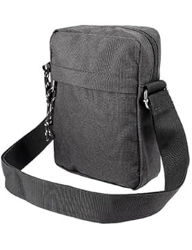 Herren Jung Nylon,Polyster Freizeit Reisen Tasche Umhaengstasche Alltagtasche?