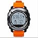 Produktbild Herzfrequenz gps sport uhr,Elegant LED Pulsmesser smartwatch,Aktivitäts tracker Smart handy uhr,Metallgehäuse,handy uhr,Fern Fotografieren,für Smartphones mit Android System,Samsung,HTC
