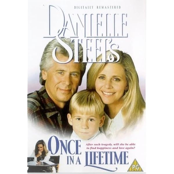 Danielle Steel's Heartbeat [DVD]: Amazon.co.uk: Kevin Kilner