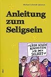 Cover zum Buch Anleitung zum Seligsein