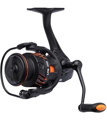 savage gear sg4 1000 fd Reel, Spinning Reel, Fishing Reel for Trout Fishing, Trout Reel, Stationary Reel for Fishing at Trout Lake & Trout Pond Sports & Outdoors Colour:Blueberry Blue Cube Supreme Hybrid Pro Nabenschaltung But besides offering you