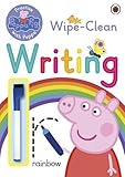 Peppa Pig: Practise with Peppa: Wipe-Clean Writing