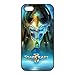 Produktbild Starcraft Ii Legacy Of The Void iPhone 4 4S Handyfall hülle schwarz Handy Fallabdeckung EOKXLKNBC13319
