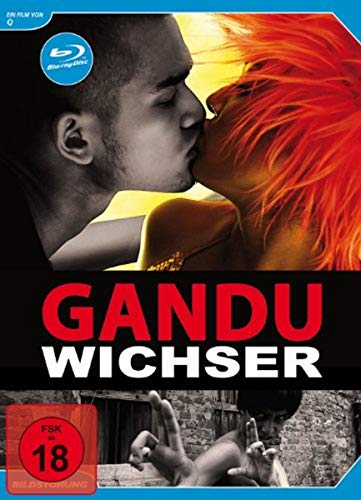 Preisvergleich Produktbild Gandu - Wichser (Special Edition) (Blu-ray)