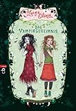 Cover zum Buch Lucy & Olivia: Das Vampirgeheimnis