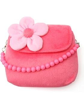 Scheppend Fashion Little Girls Handtasche Children Single Umhängetasche Tasche für Kleinkinder und Kinder