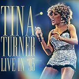 Live in 93 - Tina Turner