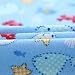 Baby & Toddler Waterproof Washable Diaper Changing Mat Pad - 3 Layers Waterproof (27.5x19.5 inch small whale)