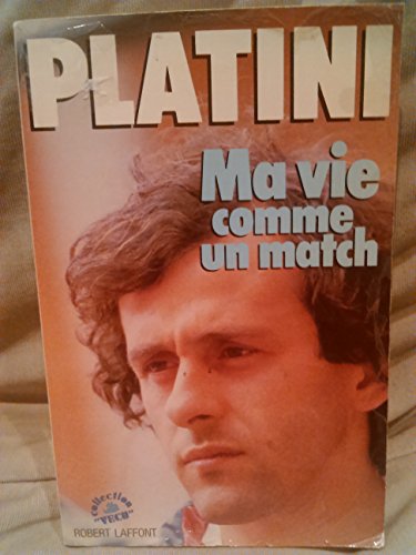 Download Ma vie comme un match. Download Ma vie comme un match.