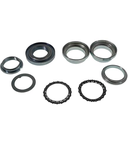 Lenkkopflager SST-901 Für Husaberg KTM, 19,40