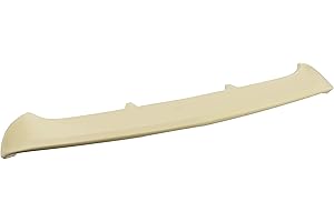 RDX Racedesign rdds113 tetto Spoiler 3 2006 – 2014 'OPC Look' (Pur IHS), Nero