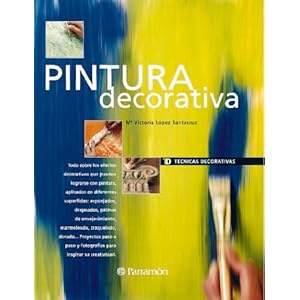Pintura decorativa (Técnicas decorativas)