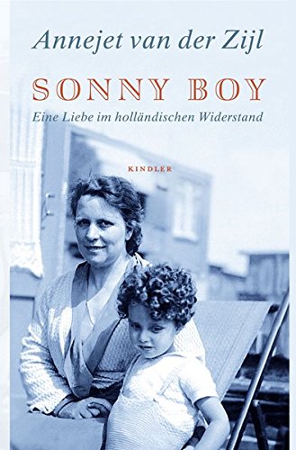 Preisvergleich Produktbild Sonny Boy: Eine Liebe im holländischen Widerstand