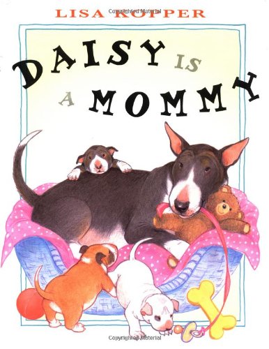 Télécharger Daisy Is a Mommy Livre PDF Gratuit
