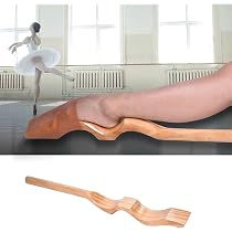 Bande De Résistance Pour Pied De Danseur - Élastique Renforcement Orteils Pour Ballet, Yoga, Gymnastique