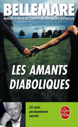 couverture de : Les amants diaboliques