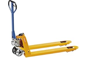 KAISER + KRAFT eurokraft | basic | Wiegehubwagen | Tragkraft 2000 kg