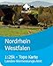 Produktbild Satmap GPS System Karte 1:25000 & 1:50000 Deutschland: Nordrhein-Westfalen