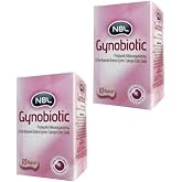NBL Gynobiotic 10 Kaps&uuml;l 2'li 8699540150089
