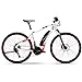 Produktbild Haibike SDURO Cross 6.0 Herren 500Wh 20G. XT 28" YWC XXL weiß rot anthrazit