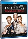 Les Liaisons dangereuses