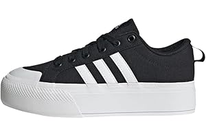 Adidas Chaussures à Plateforme Bravada 2.0 pour Femme