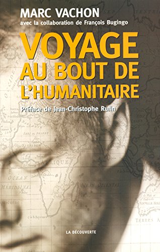 Download Voyage au bout de l'humanitaire
