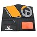 Produktbild Overwatch Geldbörse Wallet