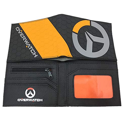 Preisvergleich Produktbild Overwatch Geldbörse Wallet