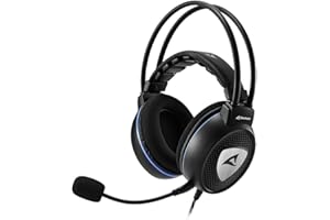 Sharkoon Skiller SGH10 Stereo Gaming Headset