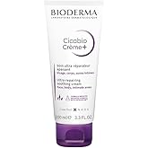 Bioderma Cicabio Cream+ Onarıcı Yatıştırıcı Nemlendirici Bakım Kremi Bebek &Ccedil;ocuk Yetişkin Y&uuml;z V&uuml;cut 100 ml