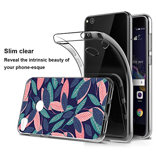 Qissy Carcasa Huawei P8 Lite 2017 Honor 8 Lite Nova Lite Gel TPU Silicona Flexible Cubierta Ultra Slim Cut Animals Suave Protective Case Cover Skin para Huawei P8 Lite 2017 5 2 Pulgadas F reviews Qissy Carcasa Huawei P8 Lite 2017 Honor 8 Lite Nova Lite Gel TPU Silicona Flexible Cubierta Ultra Slim Cut Animals Suave Protective Case Cover Skin para Huawei P8 Lite 2017 5 2 Pulgadas F
