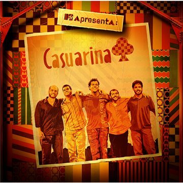 couverture de : MTV apresenta