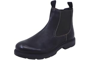 Lumberjack Charlie, Stivali Chelsea Uomo