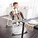 Ingenuity Trio Smart Clean High Chair (Aqua, 3-in-1)