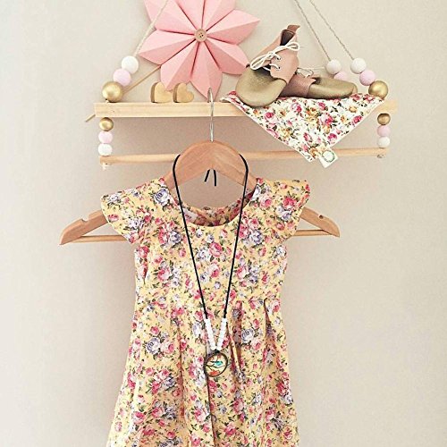 tagre-Murale-tagre-Rangement-tagre-Cuisine-tagre-Enfant-INS-Nordique-Style-Haut-de-Gamme-Personnalis-en-Bois-Perles-Double-couche-de-Stockage-Chambre-des-Enfants-doux-mur-Dcoration