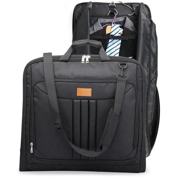 Buy TUMI - Alpha 3 Garment Bag Tri-fold Carry-On Luggage