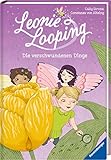 Leonie Looping, Band 5: Die verschwundenen Dinge (Erstleser) by