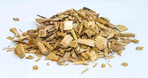 BBQ Räucherchips Mix: Buche, Kirsche und Apfel – fruchtiges Raucharoma für alle Fisch- und Fleischsorten – ideal für den Einsatz im Smoker & Grill – Wood-Chips für die Räucherbox – Räucherspäne - 3