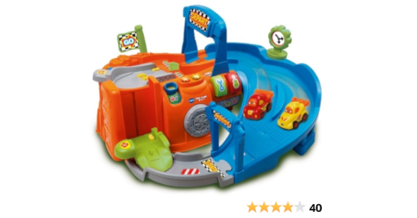 vtech mon porteur tut tut 2 en 1